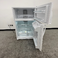 Whirlpool Househould Refrigerator / Freezer Combo image 2